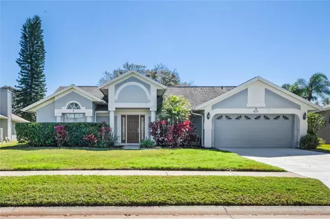 625 Heatherwood Ct, Tarpon Springs, FL 34688