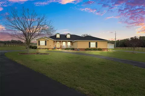 2600 Haven St, Inverness, FL 34452