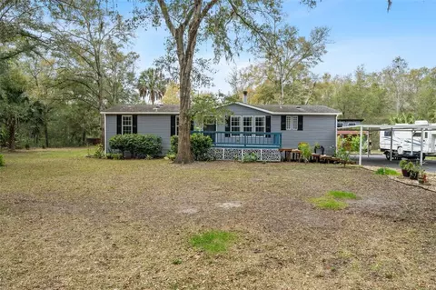 9124 N Kenwood Ter, Crystal River, FL 34428
