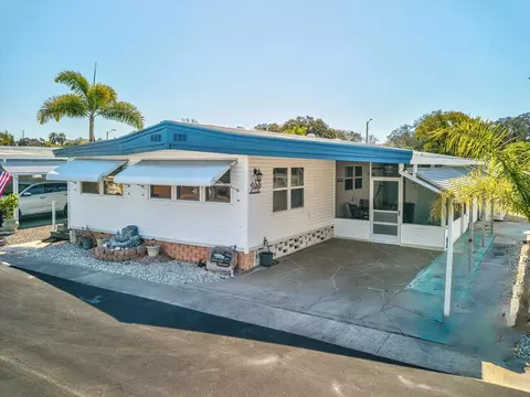 3301 Alt 19 #329, Dunedin, FL 34698