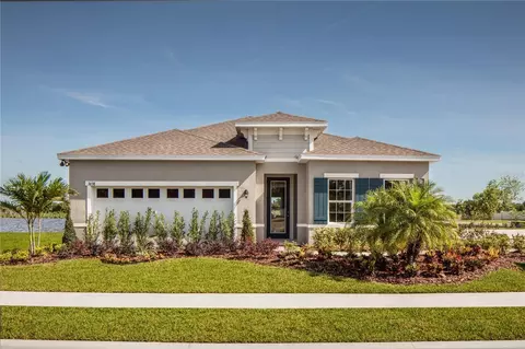 2834 Landing Dr, Titusville, FL 32796
