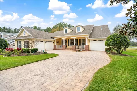 4945 Majestic Hills Loop, Brooksville, FL 34601
