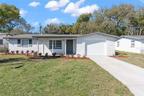 4603 Irene Loop, New Port Richey, FL 34652