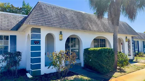 4234 Sheldon Pl, New Port Richey, FL 34652