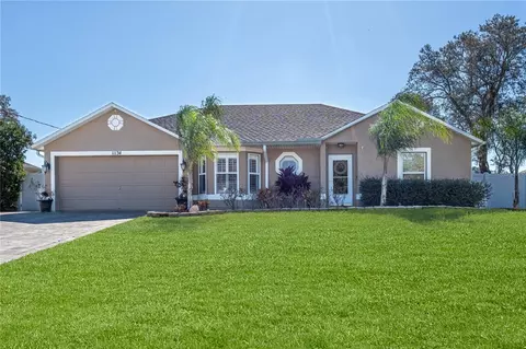 Undisclosed, Spring Hill, FL 34608