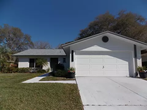 8611 Benton Dr, Port Richey, FL 34668