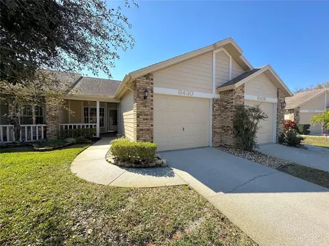 6430 Thicket Trl, New Port Richey, FL 34653