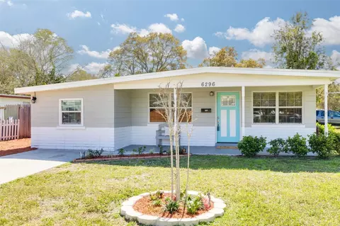 6296 72nd Ave N, Pinellas Park, FL 33781