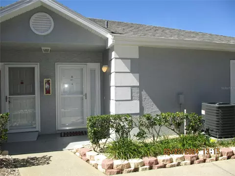 7704 Hillside Ct #101, Hudson, FL 34667