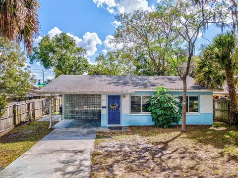 6444 Old Main St, New Port Richey, FL 34653