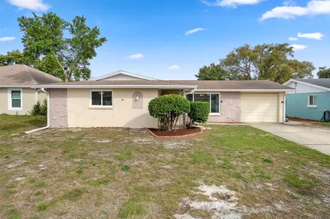 7225 Mayfield Dr, Port Richey, FL 34668