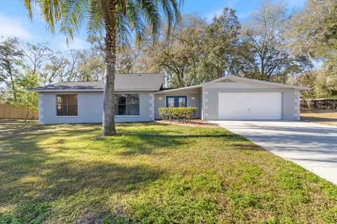 3440 E Lake Nina Dr, Inverness, FL 34453