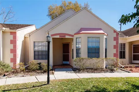 11226 Versailles Ln #E, Port Richey, FL 34668