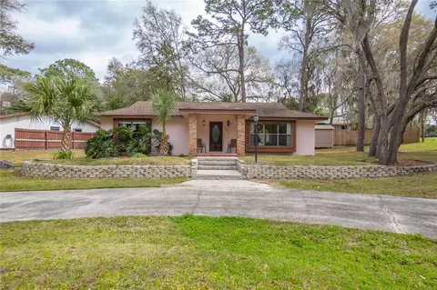 3841 S Diamond Ave, Inverness, FL 34452