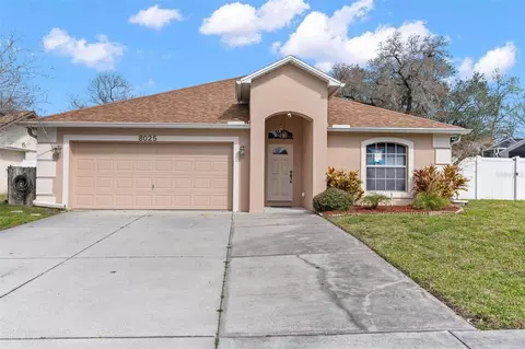 8025 Sylvan Dr, Hudson, FL 34667
