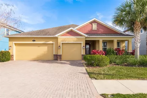 1872 Fox Grape Loop, Lutz, FL 33558