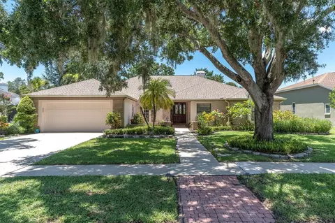 4486 Berisford Blvd, Palm Harbor, FL 34685