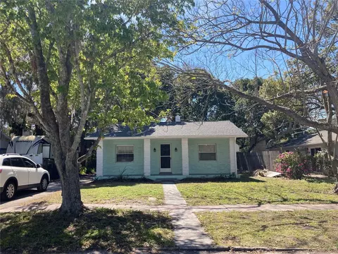 5418 Carlton Rd, New Port Richey, FL 34652