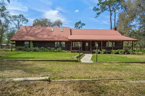 7562 County Road 575, Bushnell, FL 33513