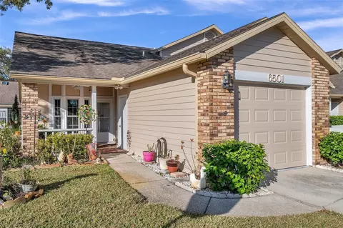 6501 Thicket Trl, New Port Richey, FL 34653