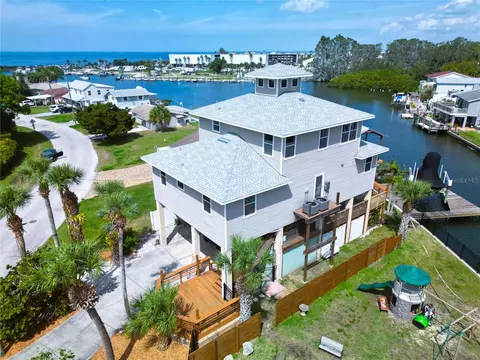 6539 Harbor Dr, Hudson, FL 34667