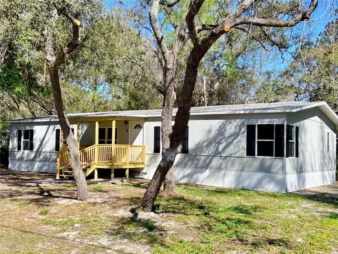 10214 Oana St, New Port Richey, FL 34654