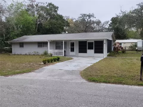 9820 Xenia St, New Port Richey, FL 34654