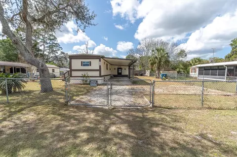 3357 Harden St, Spring Hill, FL 34606