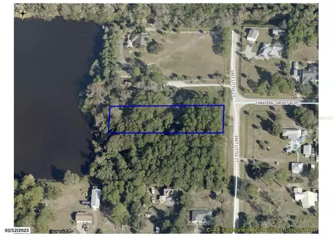 4742 E Little Ct, Cocoa, FL 32926