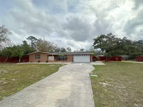 10744 Osceola Dr, New Port Richey, FL 34654