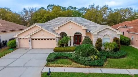 1129 Hagen Dr, Trinity, FL 34655