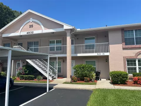 4832 Sunnybrook Dr #23, New Port Richey, FL 34653