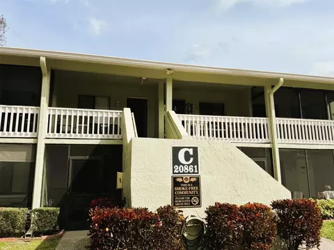 20861 Haulover Cv #C8, Lutz, FL 33558