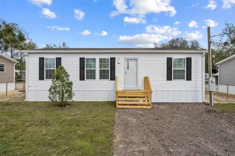 16113 Ft Myers St, Brooksville, FL 34604