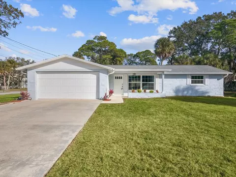 5025 Miller Bayou Dr, Port Richey, FL 34668