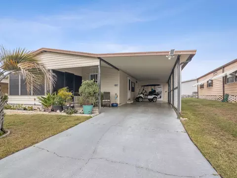 37527 El Sol Ave, Zephyrhills, FL 33541