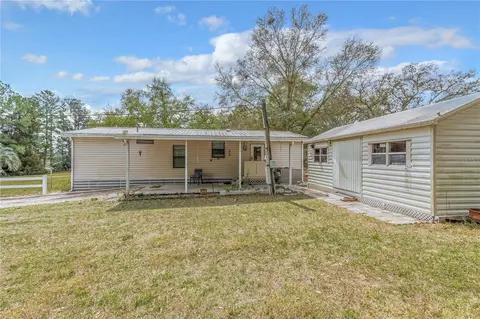 Undisclosed, Brooksville, FL 34613
