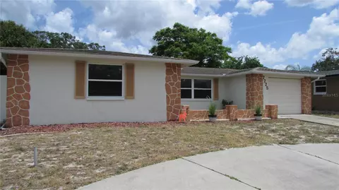 7725 Birchwood Dr, Port Richey, FL 34668