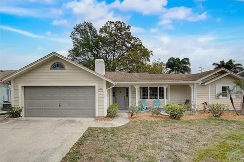 2007 Del Betmar Rd, Clearwater, FL 33763