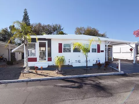 3628 Tiki Dr, Holiday, FL 34691