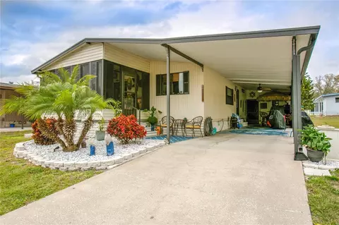 10813 Newton Ct, New Port Richey, FL 34654