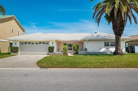 3509 Seaway Dr, New Port Richey, FL 34652