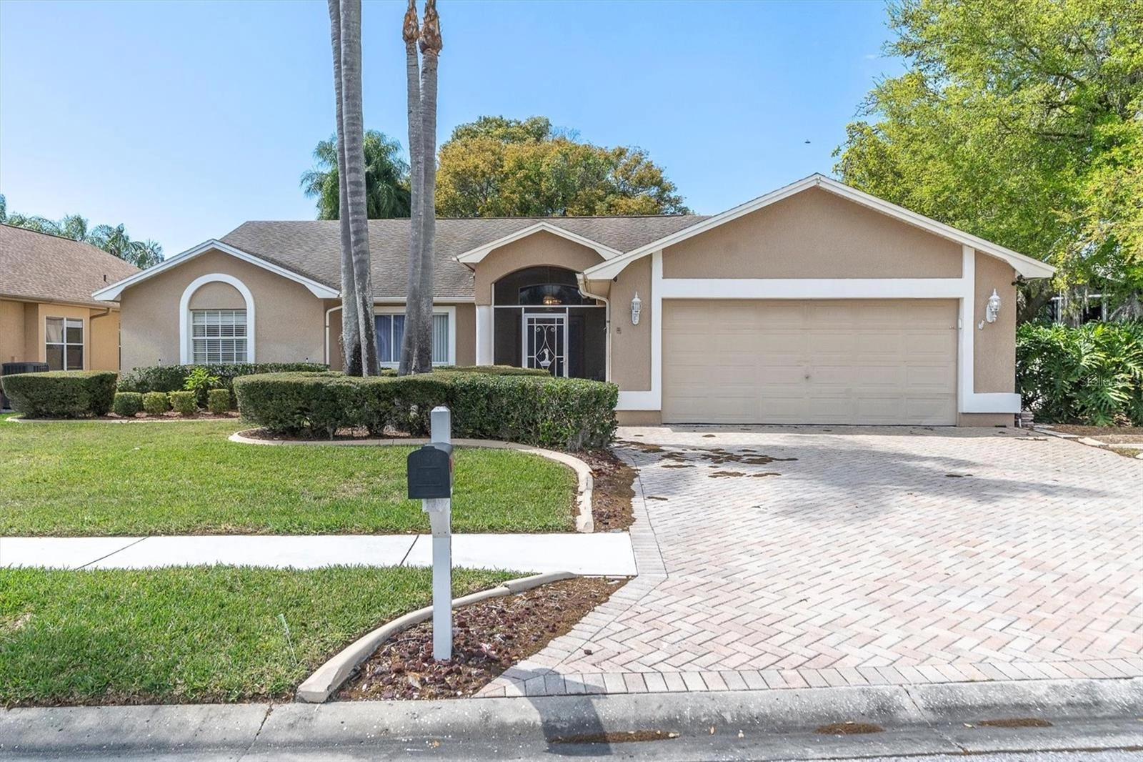 14407 Bronte Ct, Hudson, FL 34667 photo 1
