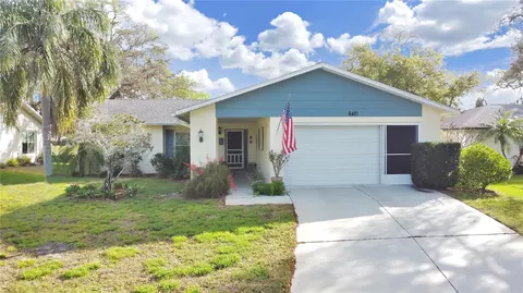 8421 Elgin Dr, Port Richey, FL 34668