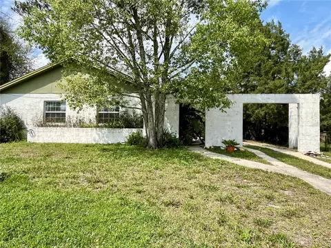 1626 Toledo Ave, Deltona, FL 32725