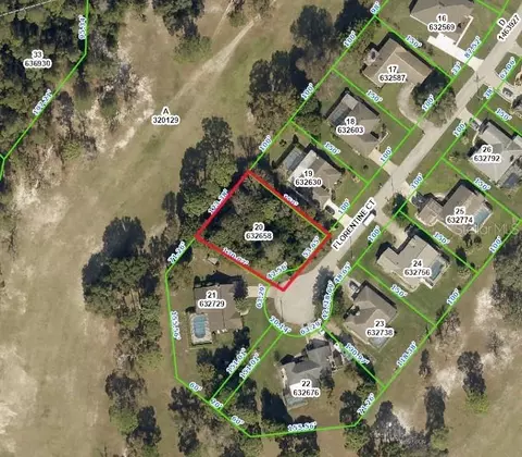 Florentine, Spring Hill, FL 34608