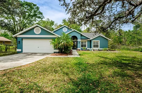 10229 Wood Duck Dr, New Port Richey, FL 34654