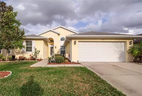 13314 Meadow Golf Ave, Hudson, FL 34669