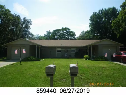 1422 Giles Ave #1, Spring Hill, FL 34608