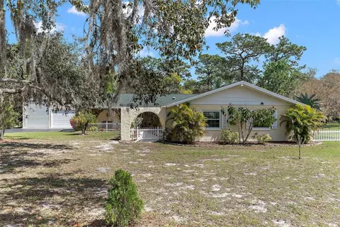 7150 Tanglewood Dr, New Port Richey, FL 34654